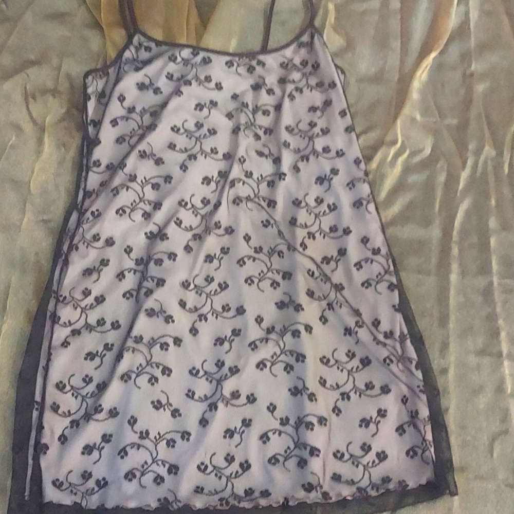 Boutique europa sexy LBD lace dress